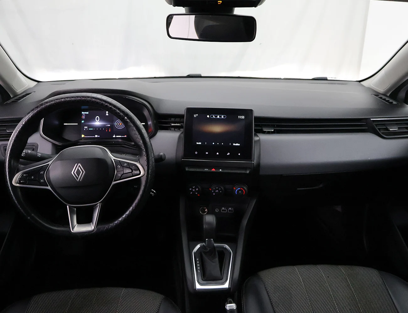 Renault Clio 1.2 16v 75 Intens