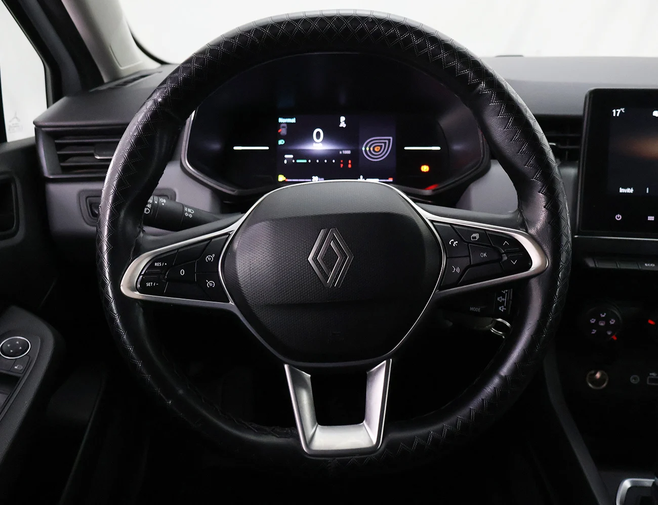 Renault Clio 1.2 16v 75 Intens