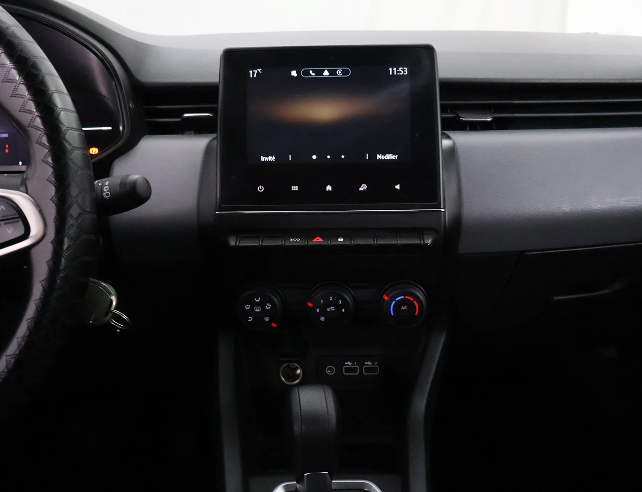 Renault Clio 1.2 16v 75 Intens