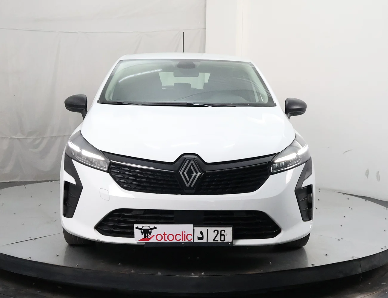 Renault Clio 1.2 16v 75 Intens