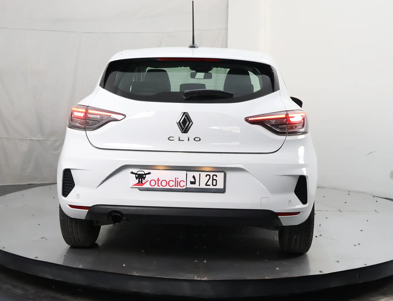 Renault Clio 1.2 16v 75 Intens