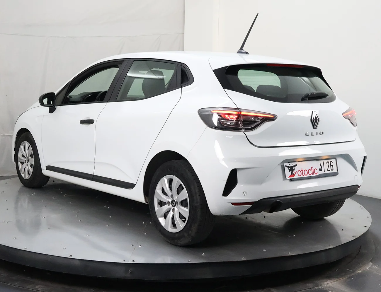 Renault Clio 1.2 16v 75 Intens