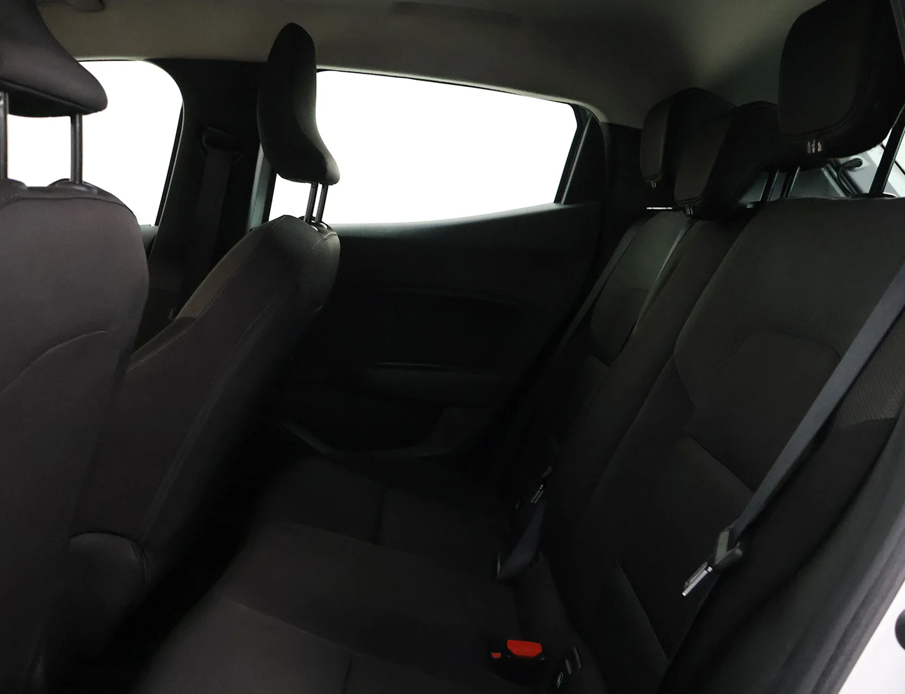 Renault Clio 5 1.5 dCi 115 AUTHENTIC