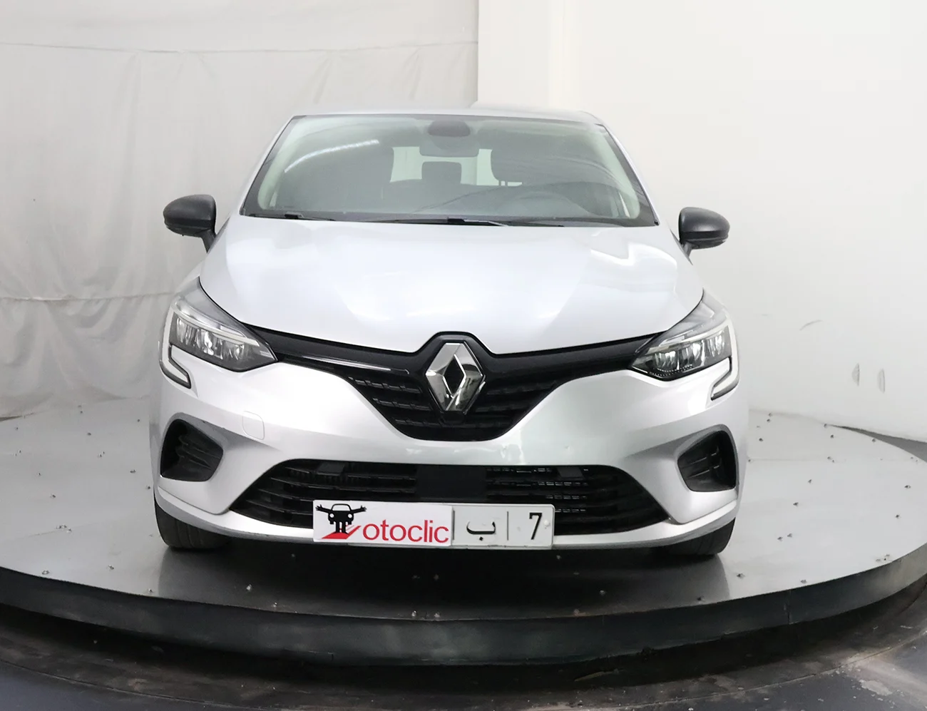 Renault Clio 5 1.5 dCi 115 AUTHENTIC