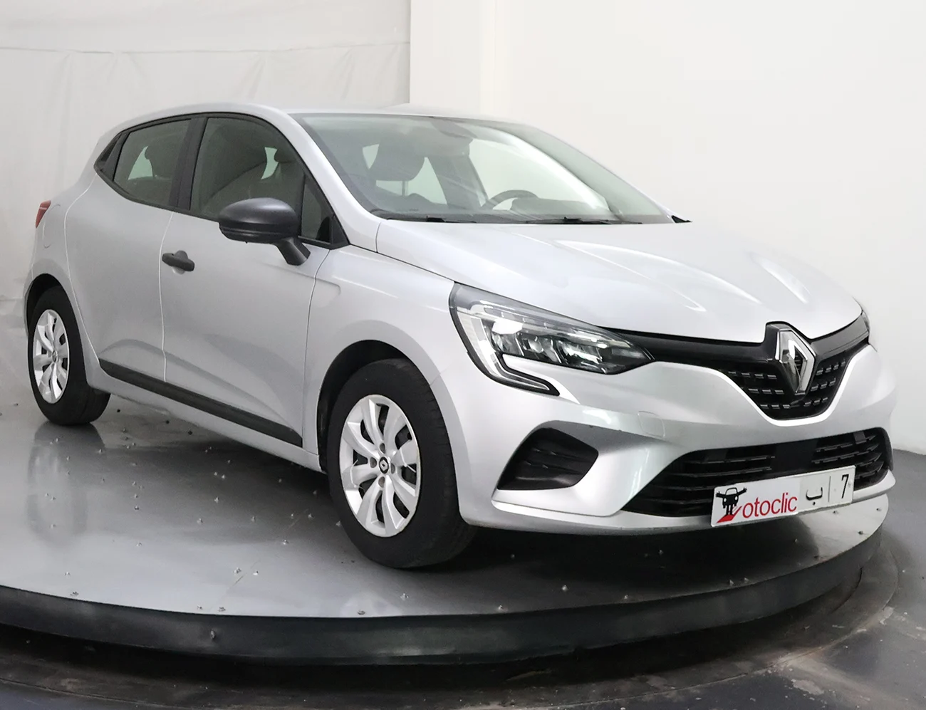 Renault Clio 5 1.5 dCi 115 AUTHENTIC