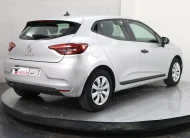 Renault Clio 5 1.5 dCi 115 AUTHENTIC