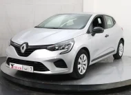 Renault Clio 5 1.5 dCi 115 AUTHENTIC