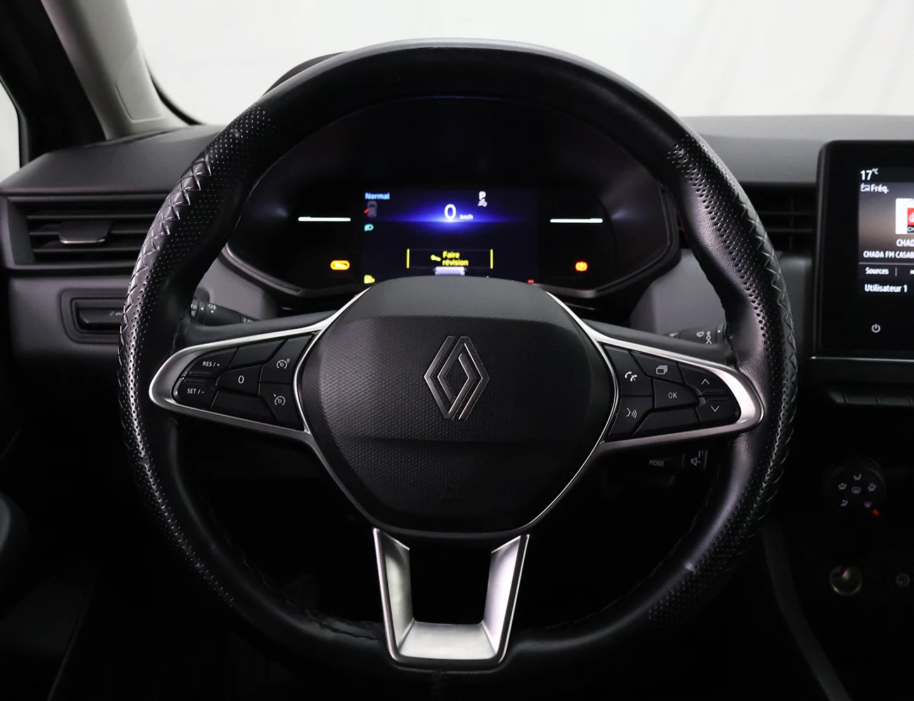 Renault Clio 1.2 16v 75 Intens