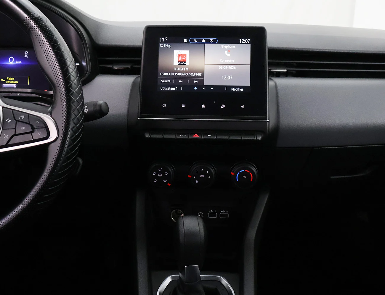 Renault Clio 1.2 16v 75 Intens