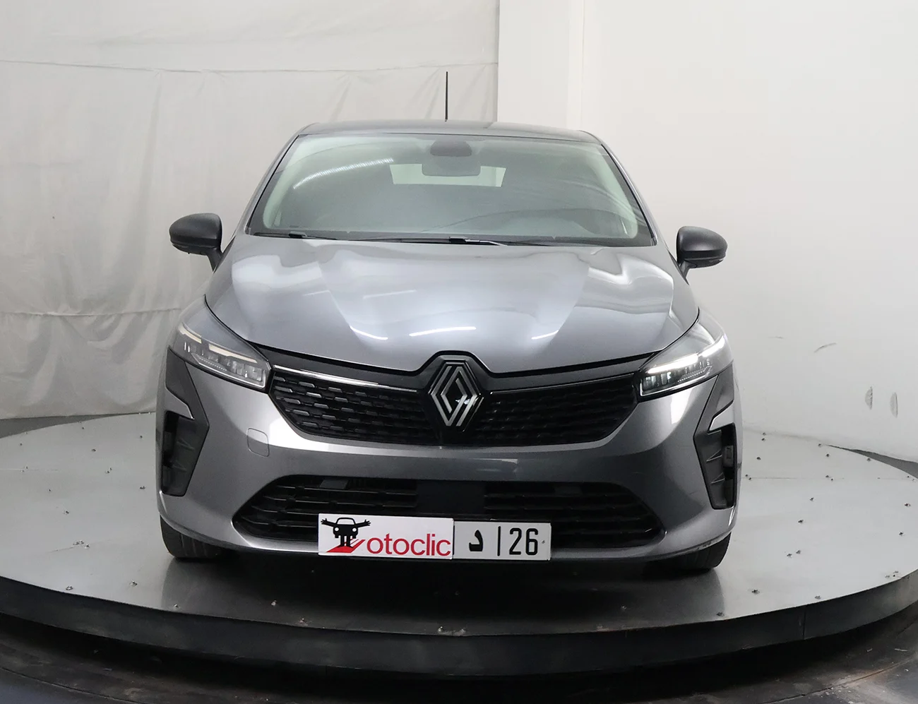 Renault Clio 1.2 16v 75 Intens