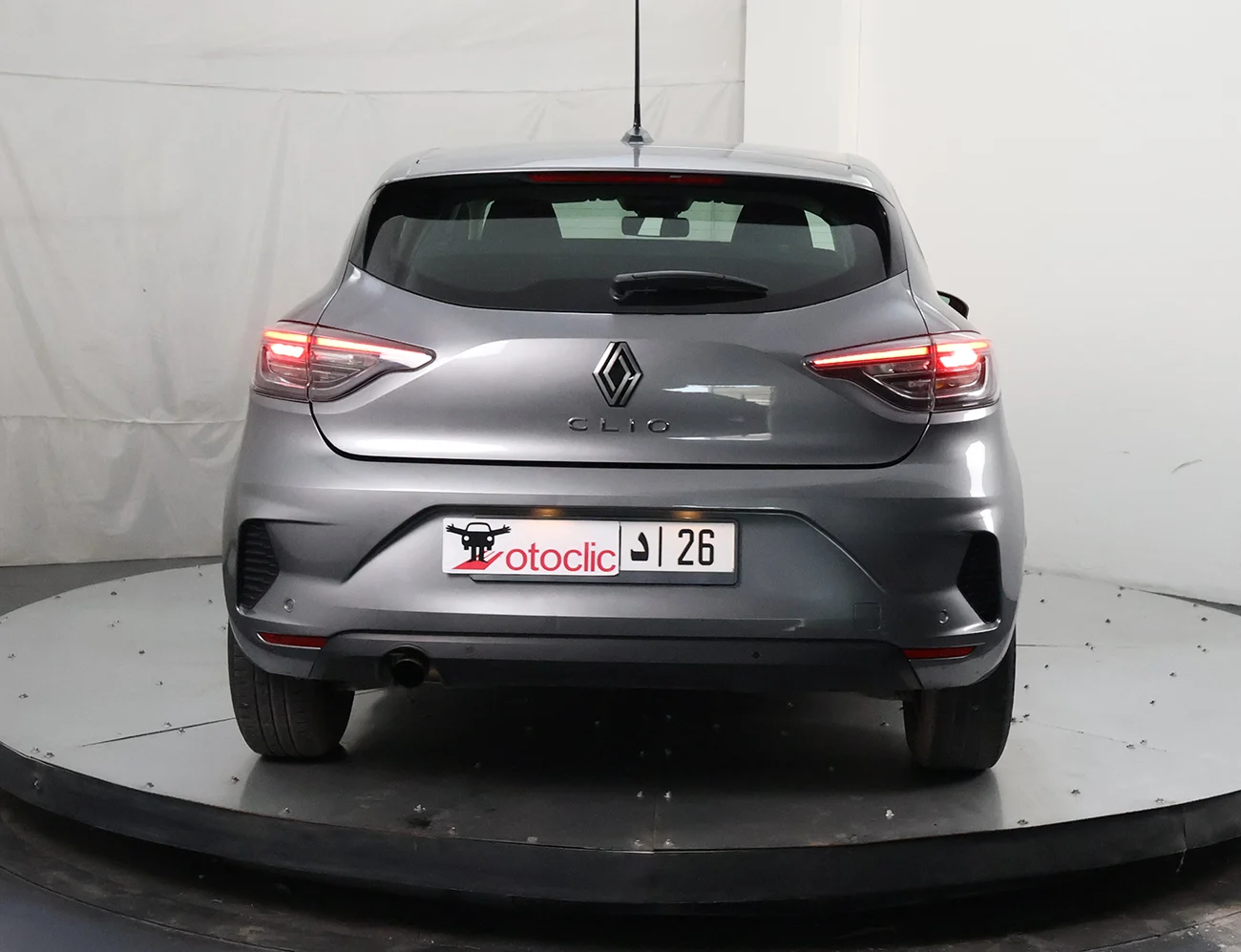 Renault Clio 1.2 16v 75 Intens