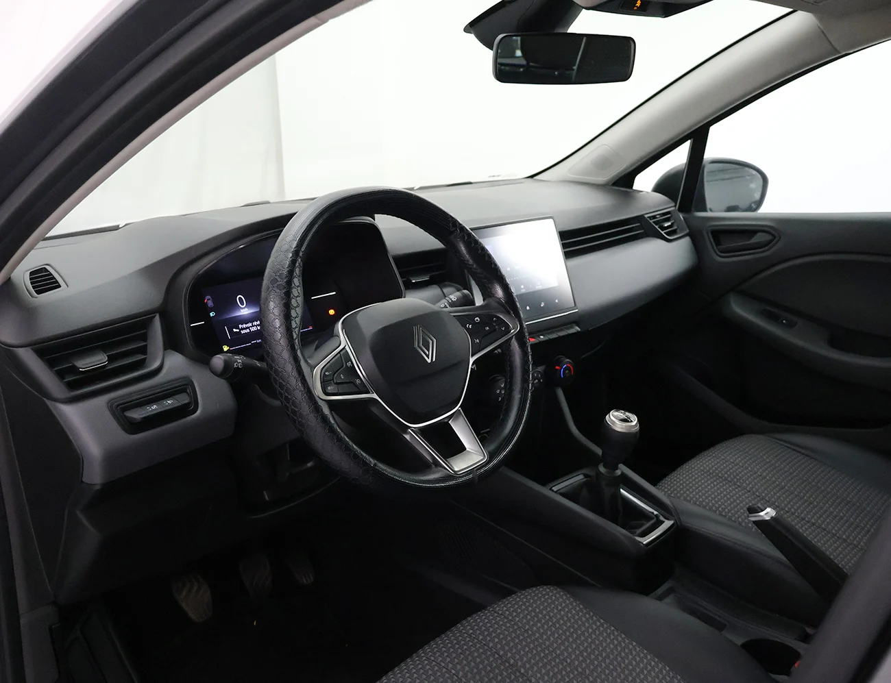 Renault Clio 5 1.5 dCi 115 AUTHENTIC