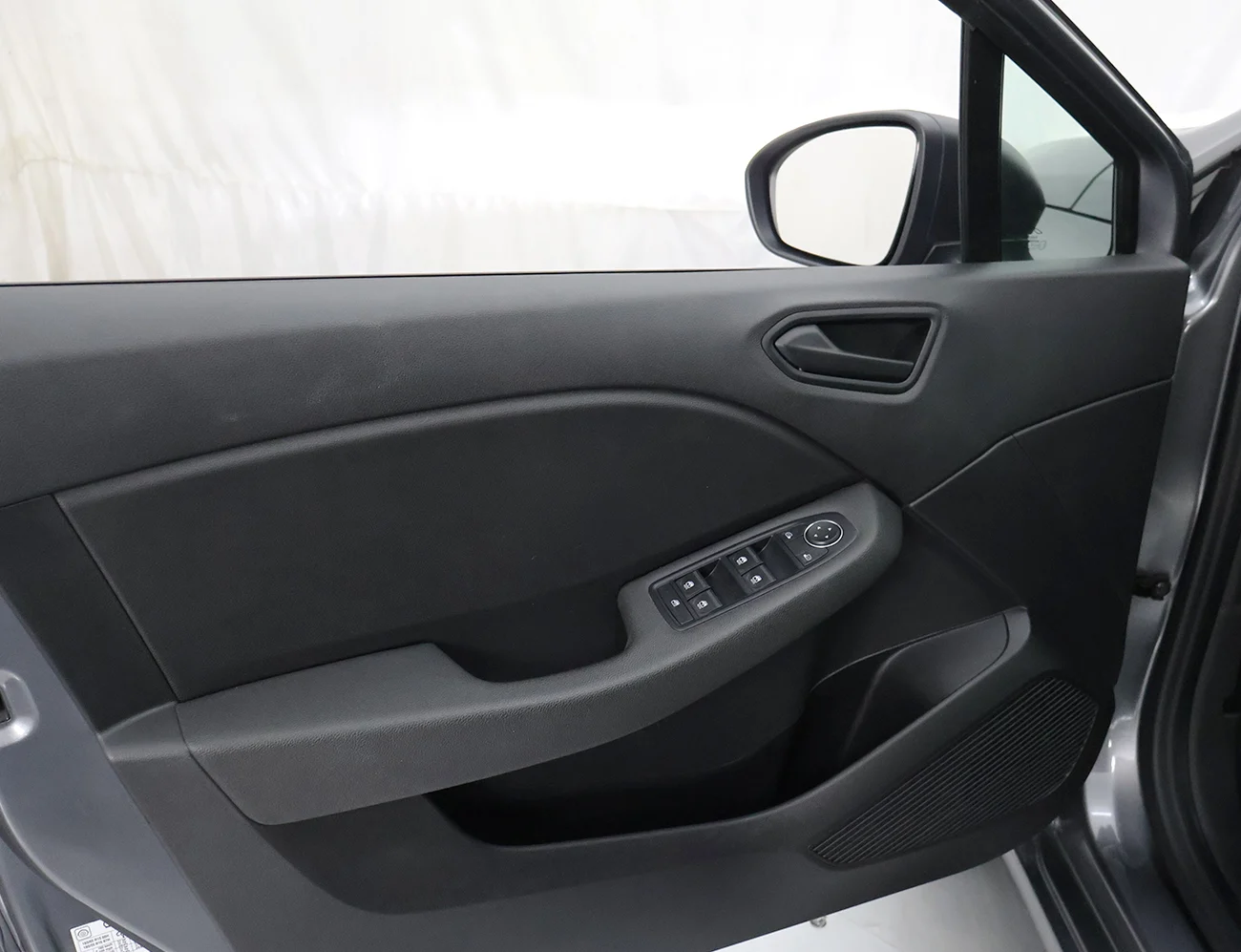 Renault Clio 5 1.5 dCi 115 AUTHENTIC