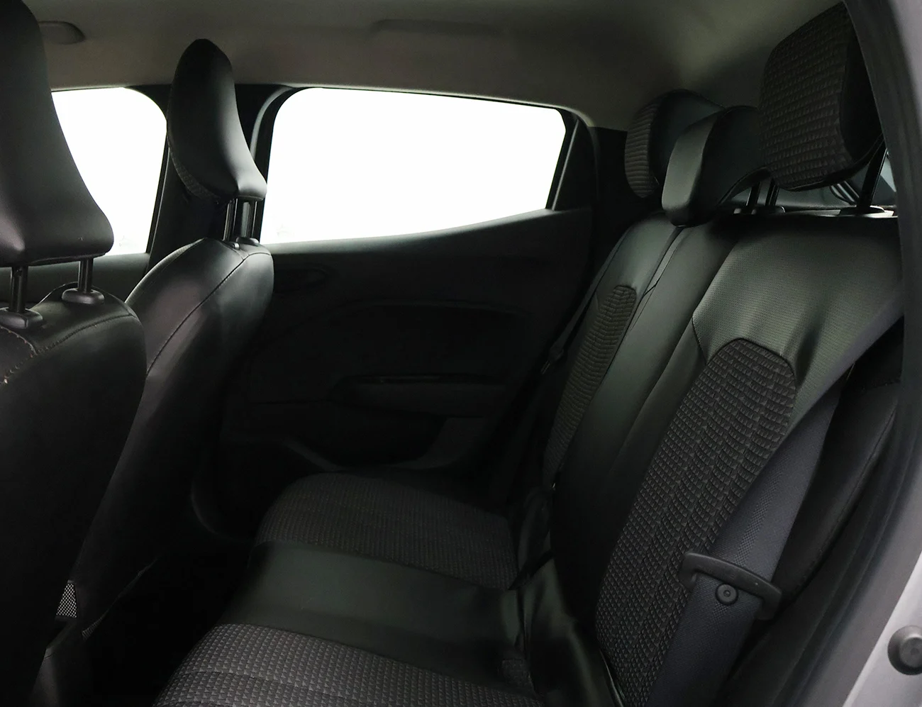 Renault Clio 5 1.5 dCi 115 AUTHENTIC