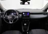 Renault Clio 5 1.5 dCi 115 AUTHENTIC