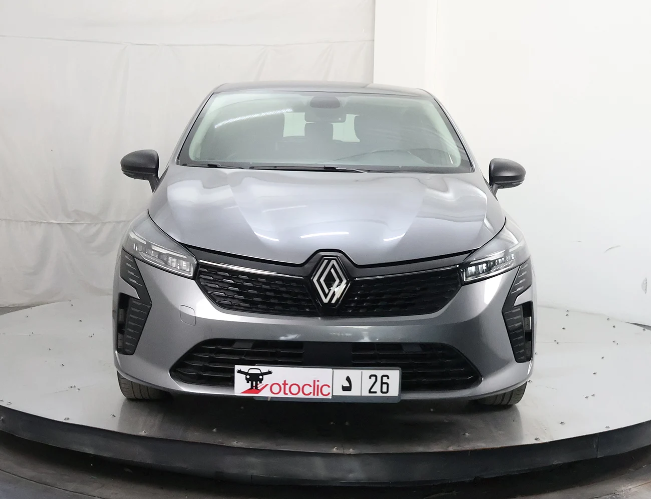 Renault Clio 5 1.5 dCi 115 AUTHENTIC