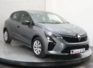 Renault Clio 5 1.5 dCi 115 AUTHENTIC