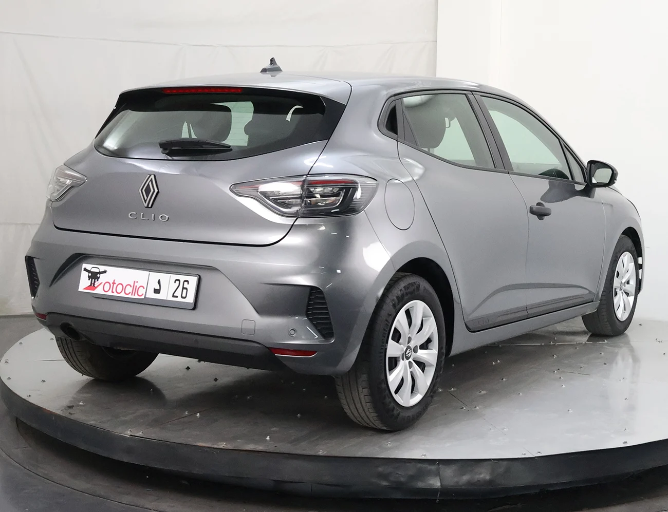 Renault Clio 5 1.5 dCi 115 AUTHENTIC