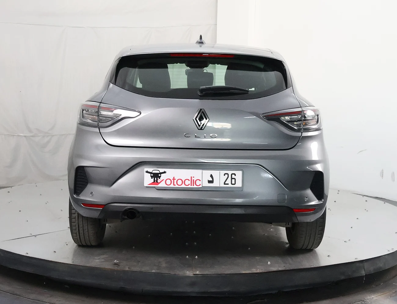 Renault Clio 5 1.5 dCi 115 AUTHENTIC