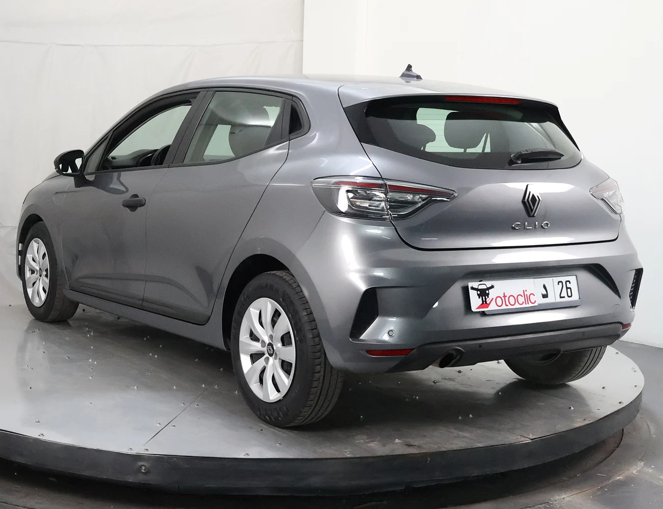 Renault Clio 5 1.5 dCi 115 AUTHENTIC