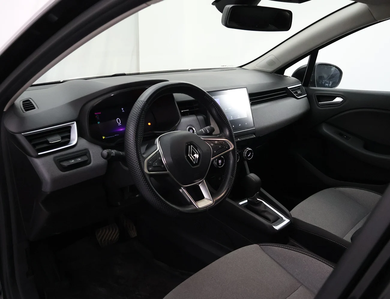 Renault Clio 1.2 16v 75 Intens