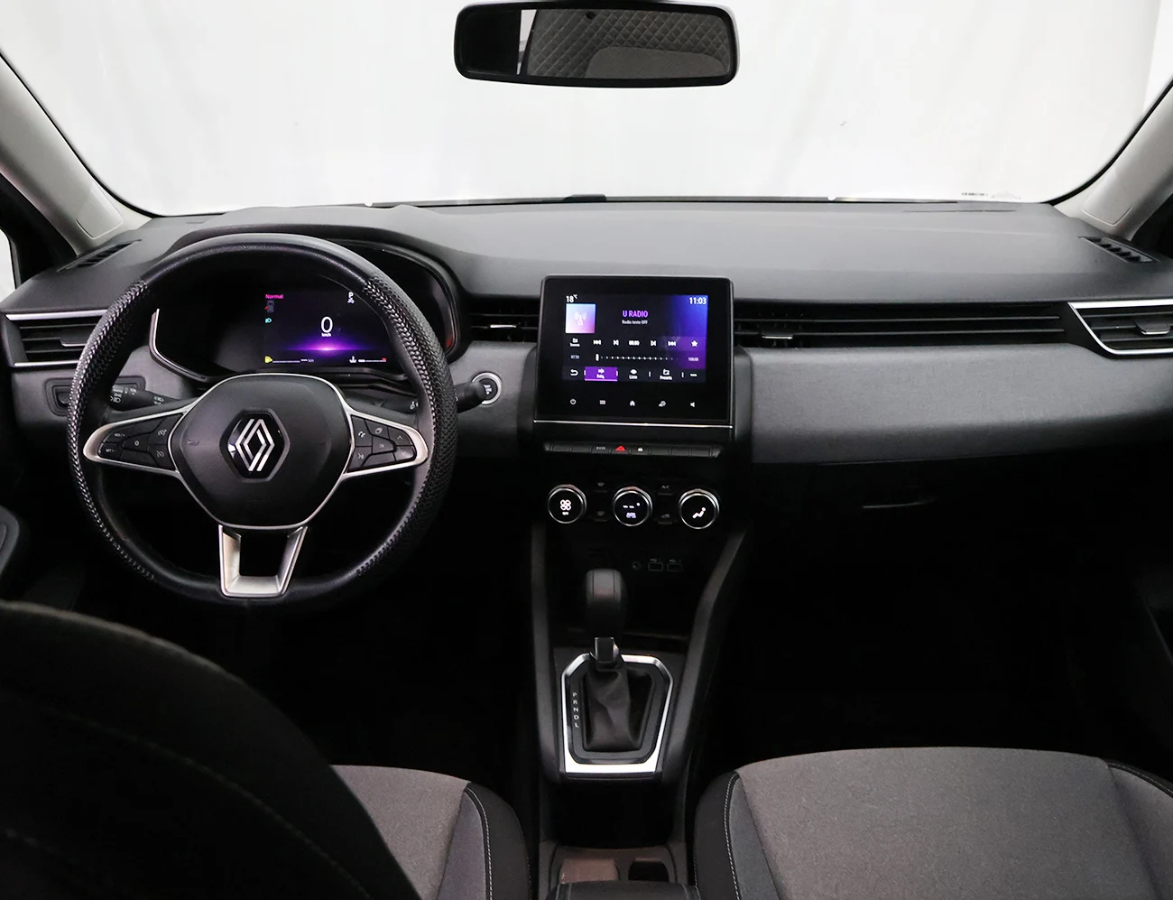 Renault Clio 1.2 16v 75 Intens