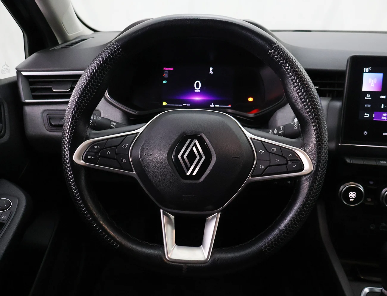 Renault Clio 1.2 16v 75 Intens