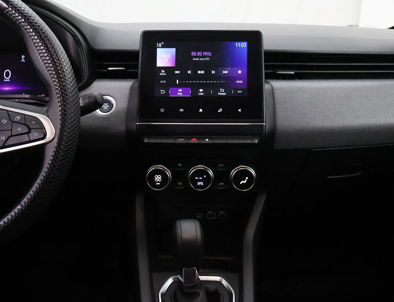 Renault Clio 1.2 16v 75 Intens