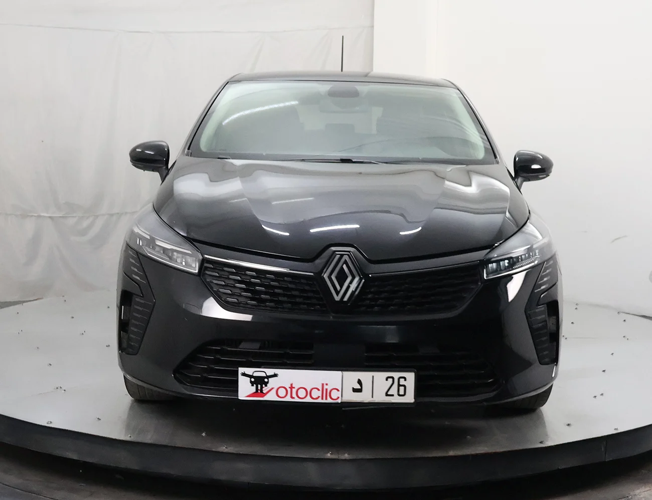 Renault Clio 1.2 16v 75 Intens