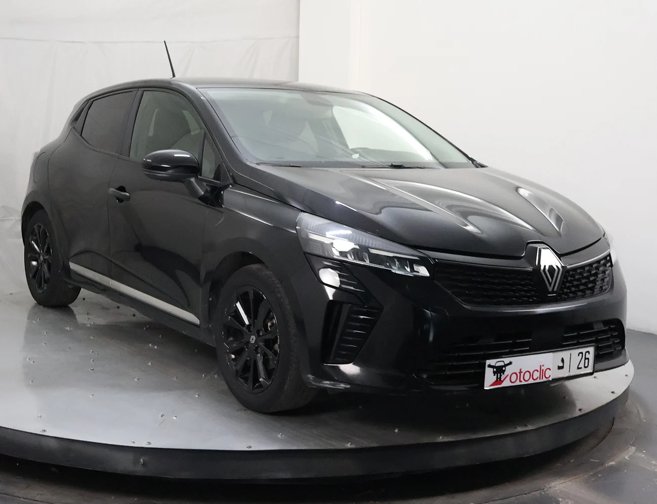 Renault Clio 1.2 16v 75 Intens