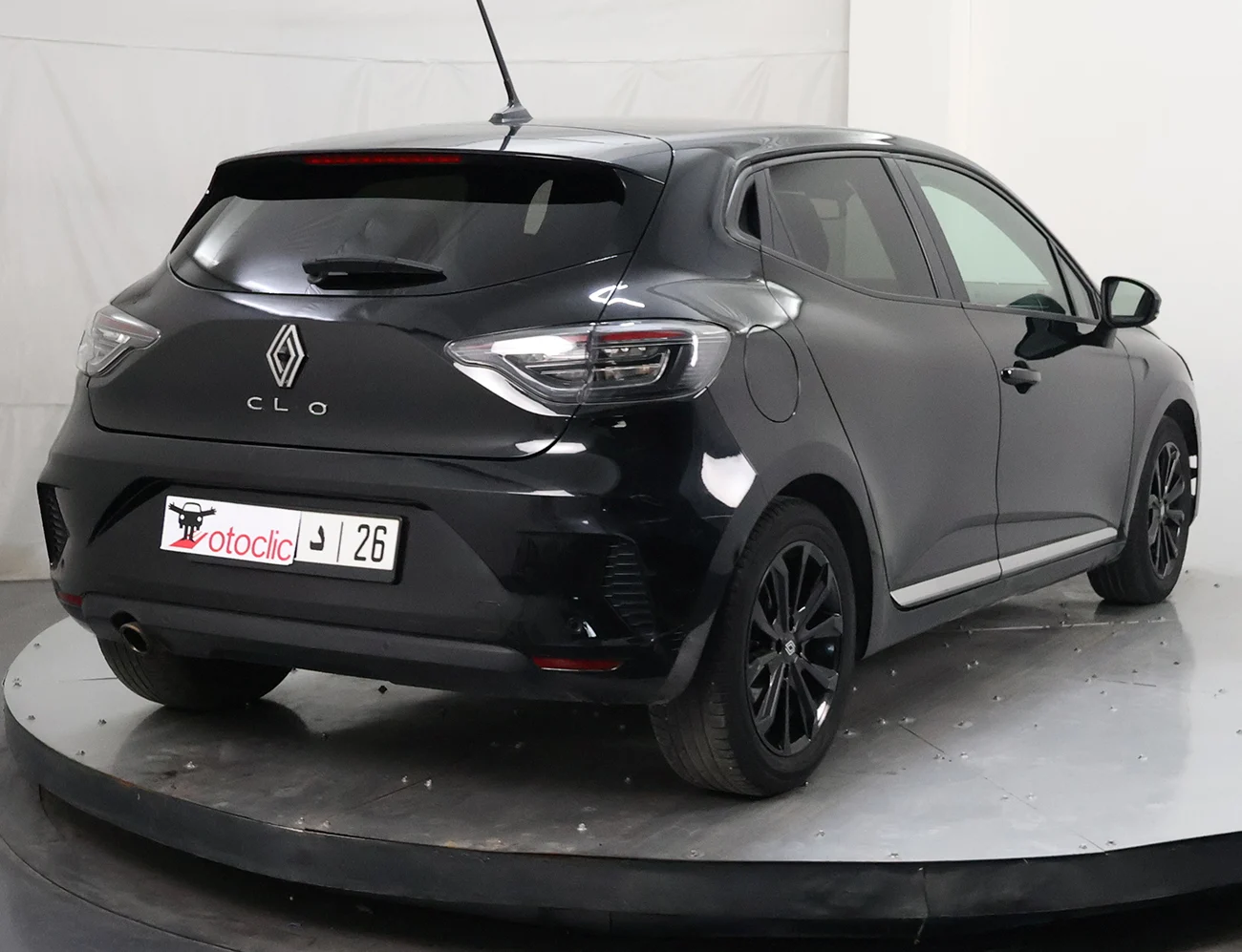 Renault Clio 1.2 16v 75 Intens