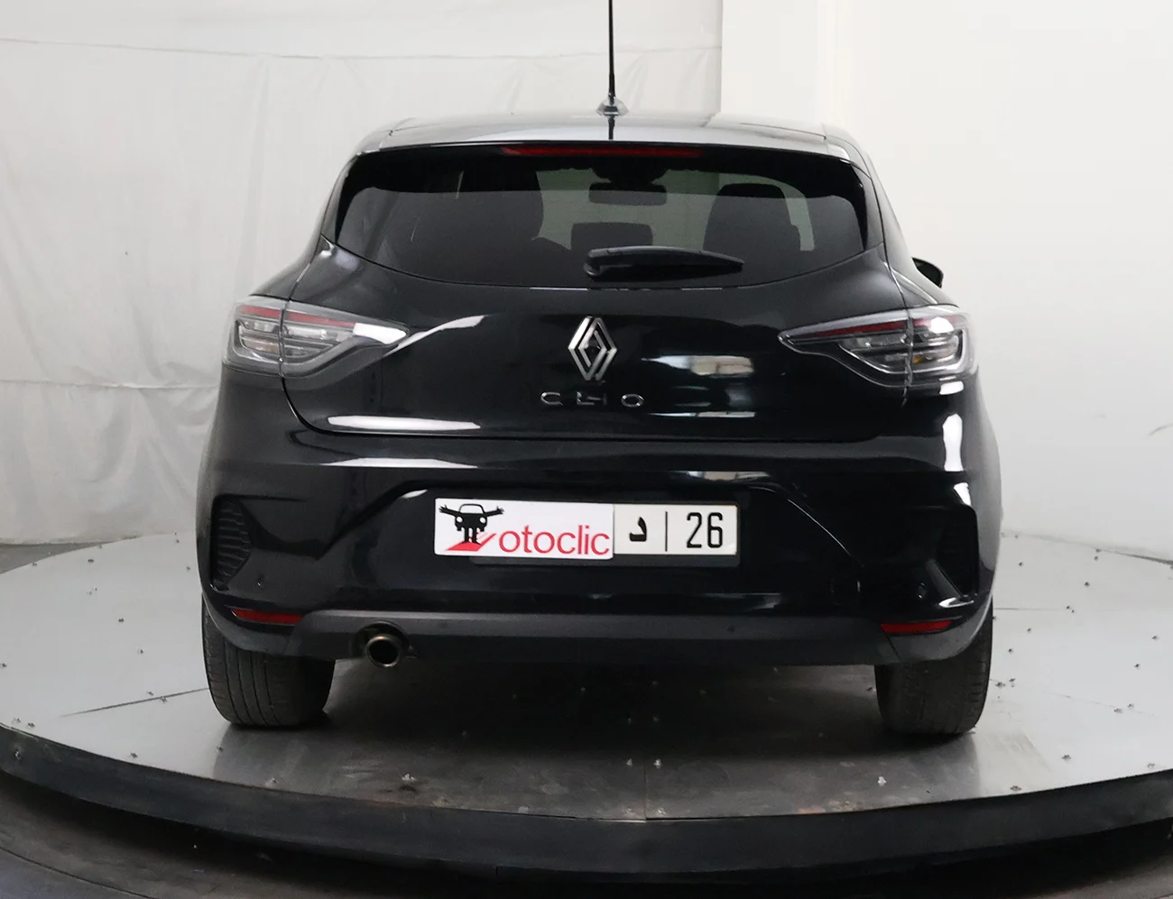 Renault Clio 1.2 16v 75 Intens