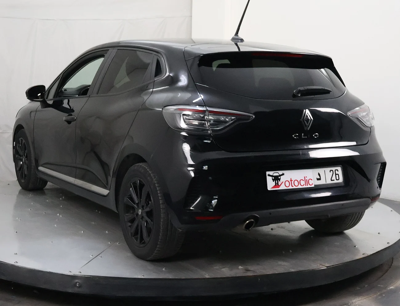 Renault Clio 1.2 16v 75 Intens