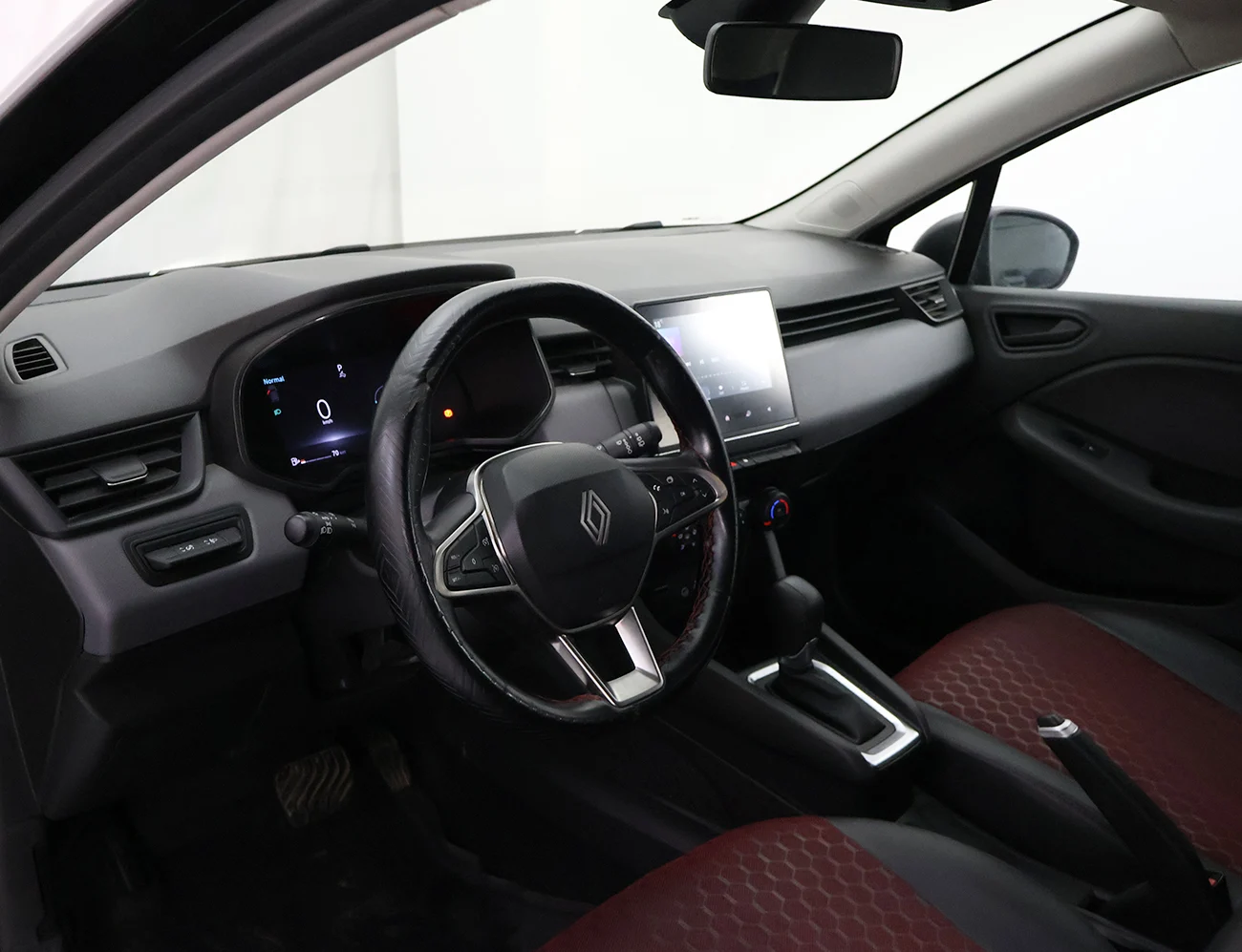 Renault Clio 1.2 16v 75 Intens