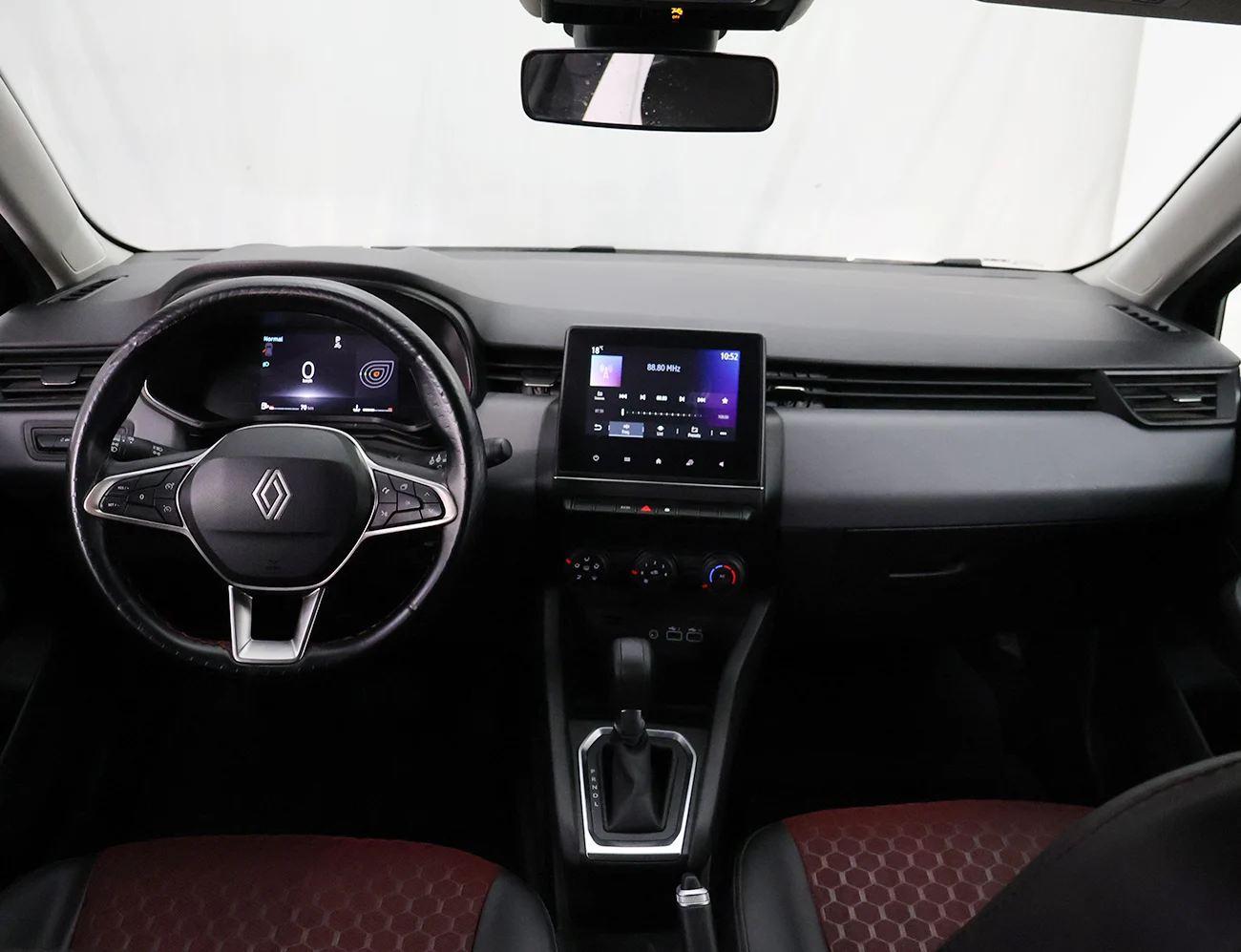 Renault Clio 1.2 16v 75 Intens