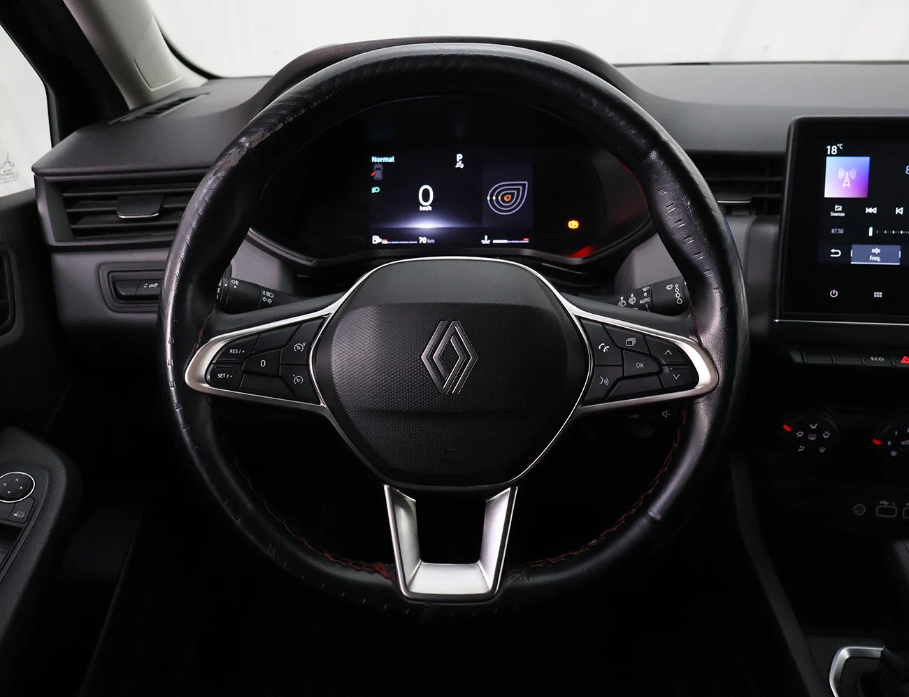 Renault Clio 1.2 16v 75 Intens