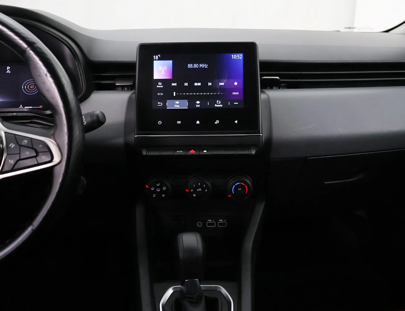 Renault Clio 1.2 16v 75 Intens