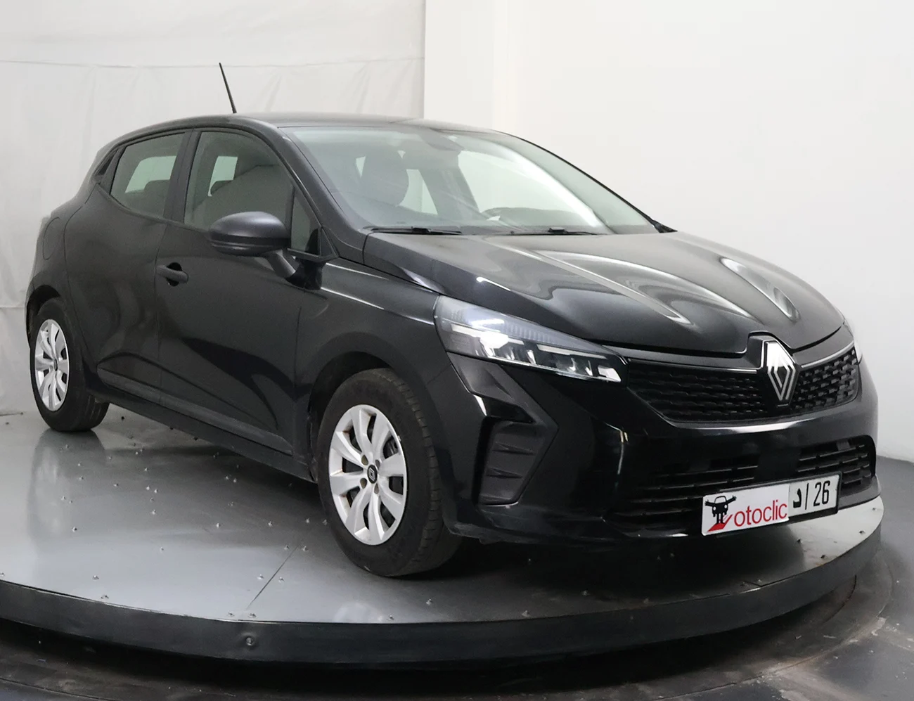 Renault Clio 1.2 16v 75 Intens