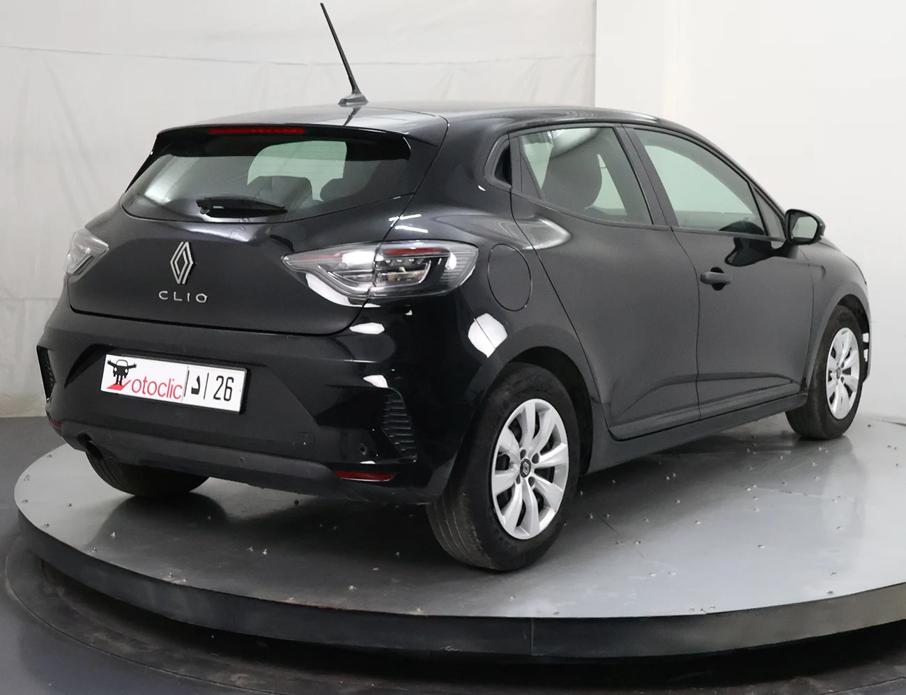 Renault Clio 1.2 16v 75 Intens