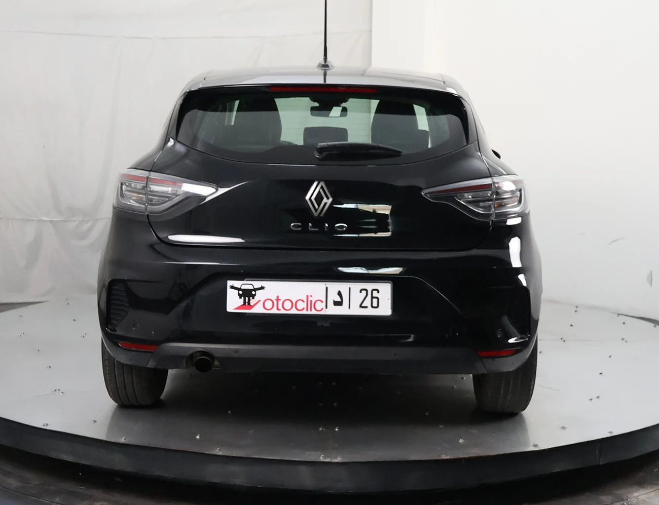 Renault Clio 1.2 16v 75 Intens