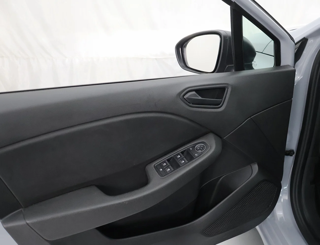 Renault Clio 5 1.5 dCi 115 AUTHENTIC