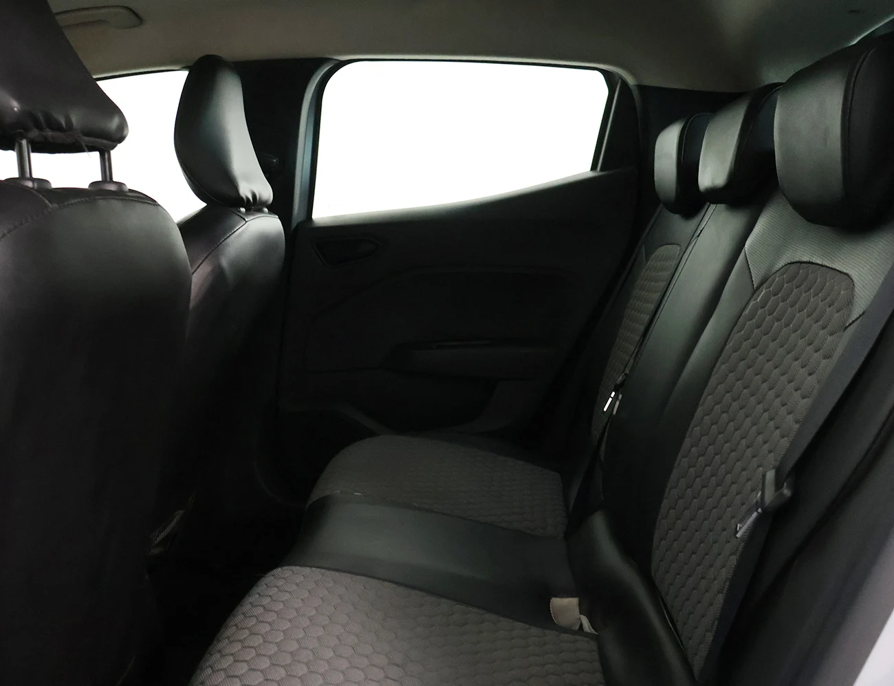 Renault Clio 5 1.5 dCi 115 AUTHENTIC