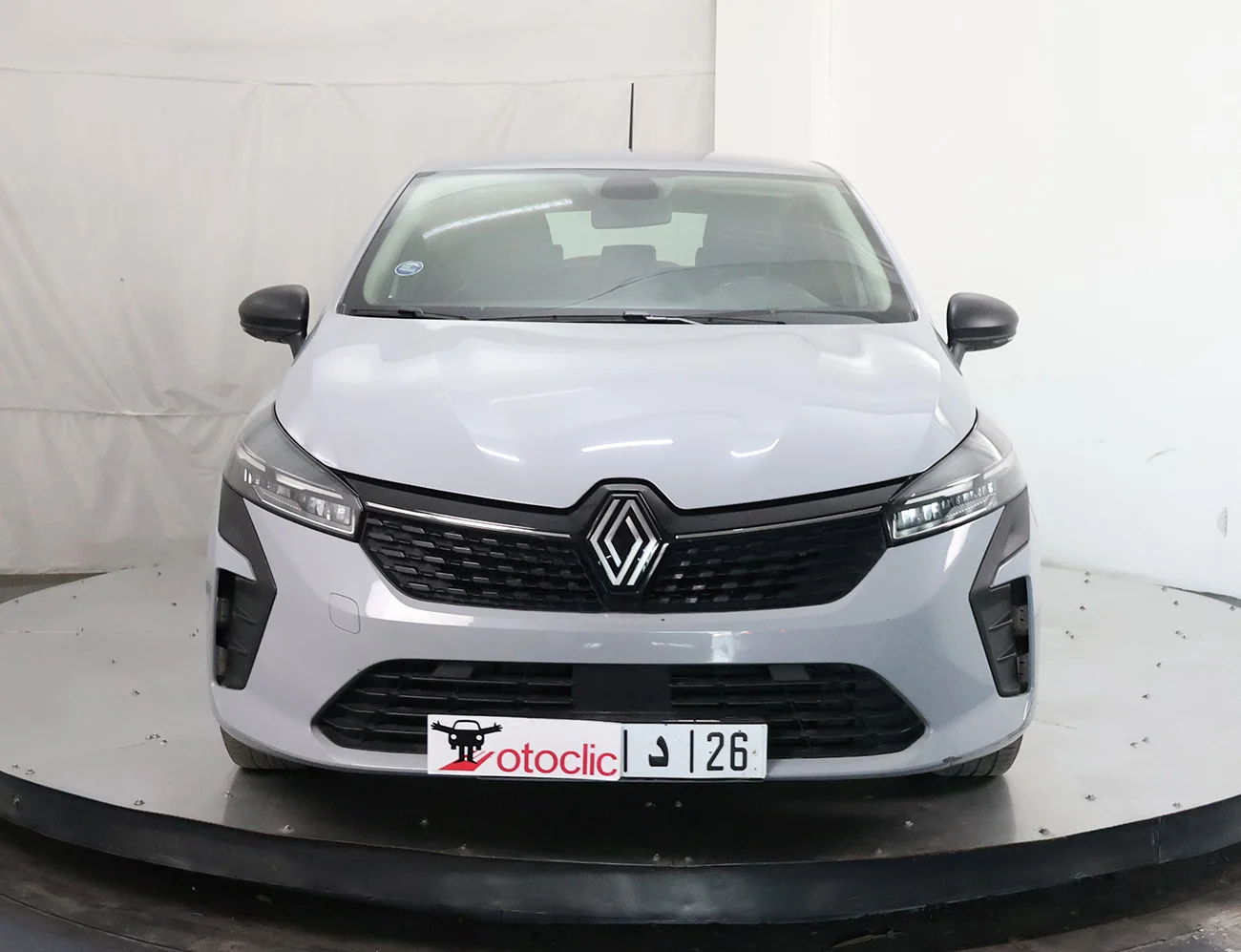 Renault Clio 5 1.5 dCi 115 AUTHENTIC
