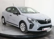 Renault Clio 5 1.5 dCi 115 AUTHENTIC