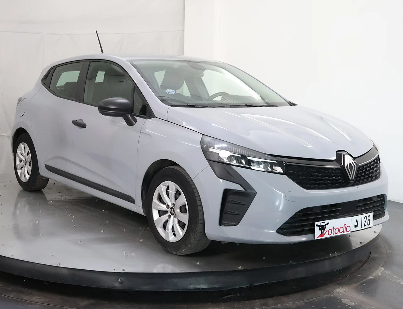 Renault Clio 5 1.5 dCi 115 AUTHENTIC