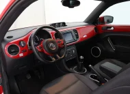 Volkswagen New Beetle