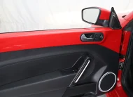 Volkswagen New Beetle