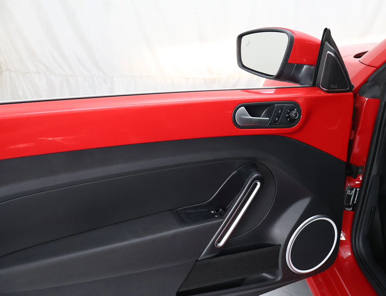 Volkswagen New Beetle