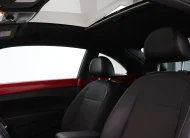 Volkswagen New Beetle