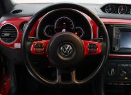 Volkswagen New Beetle